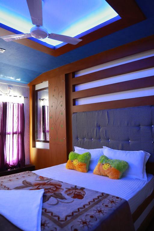 Marari Houseboat Hotel มาราริคุลาม ห้อง รูปภาพ