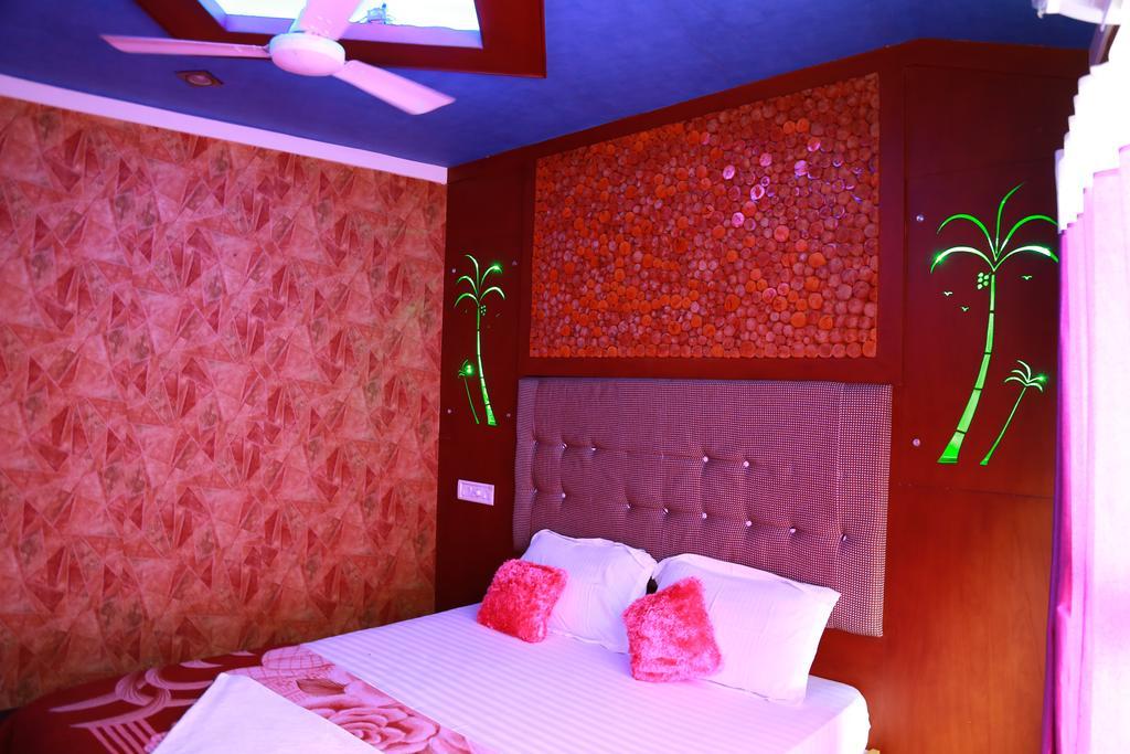 Marari Houseboat Hotel มาราริคุลาม ห้อง รูปภาพ