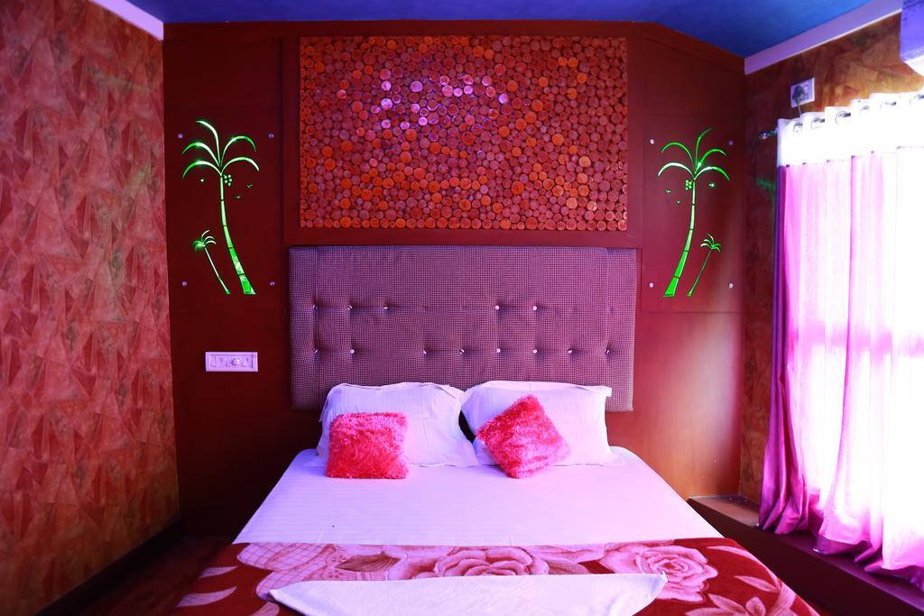 Marari Houseboat Hotel มาราริคุลาม ห้อง รูปภาพ